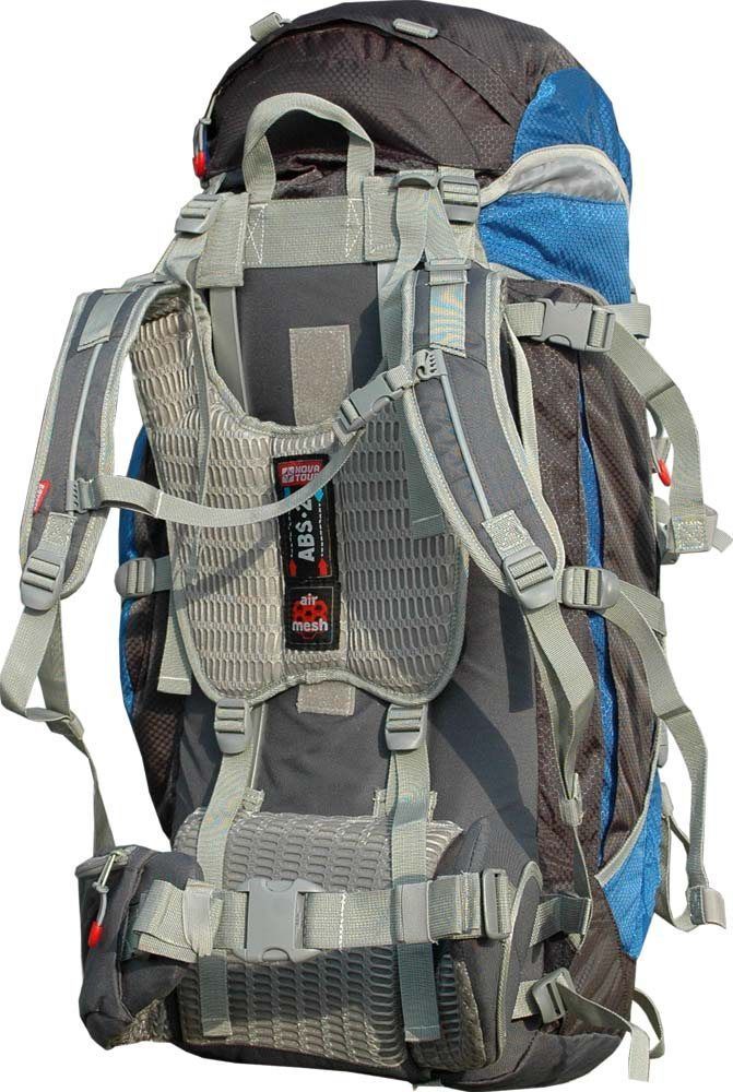 Рюкзак Nova Tour Альфа v2