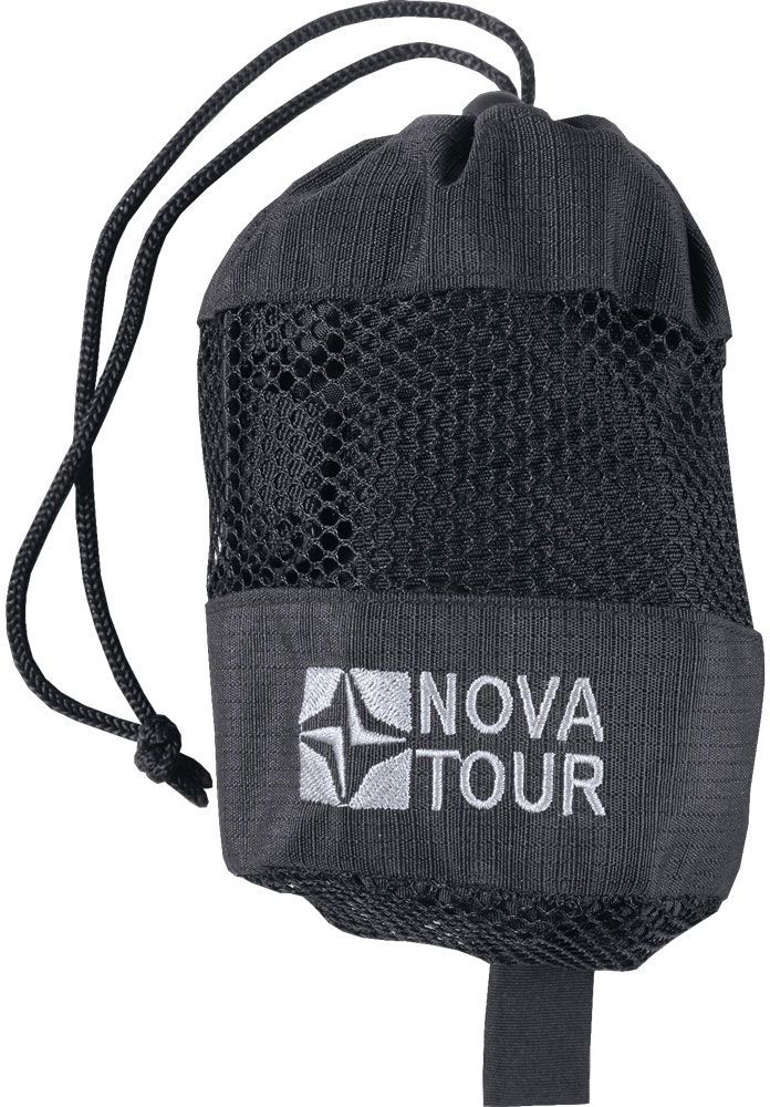 Гамаши Nova Tour короткие