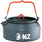 Чайник NZ AK из анодированного алюминия (0,9л)