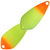 Блесна Office Eucalyptus Bug (2.5г) TSR03