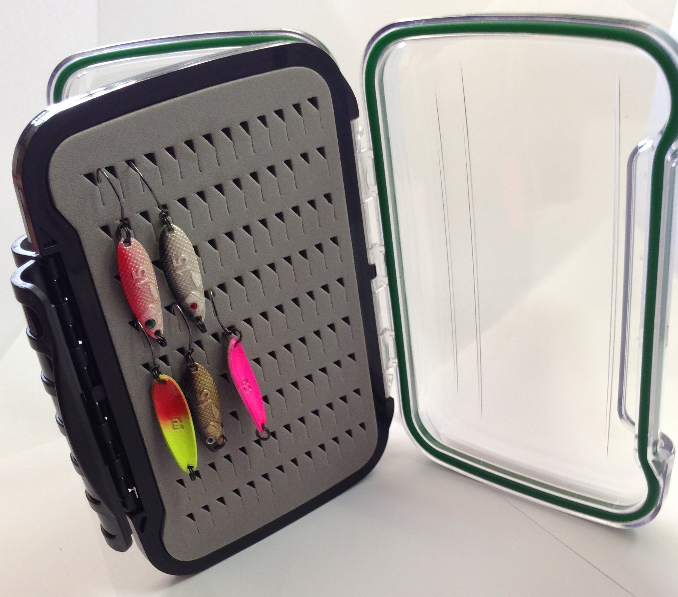 Коробка OFT BOX WF B3C
