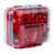 Коробка OFT SMOKY WATER PROOF MULTI BOX 126x102x44mm