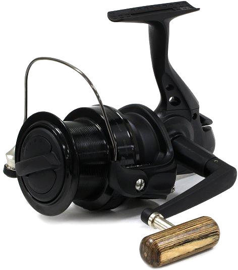 Катушка Okuma Custom Black 60