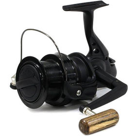 Катушка Okuma Custom Black 60