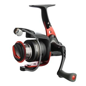 Катушка Okuma Trio-20 Red Core FD 4+1bb