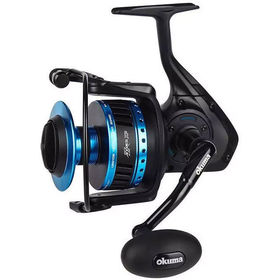 Катушка Okuma Azores XP ZXP-6000P