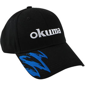 Кепка Okuma Back