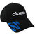 Кепка Okuma Back