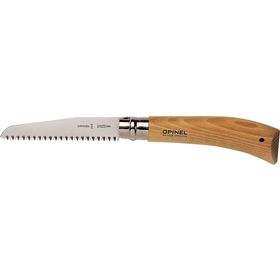 Пила складная Opinel №12 VRN в блистере (пластиковая упаковка)