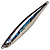 Воблер OSP Bent Minnow 106 F H-09