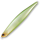 Воблер O.S.P Bent Minnow 130 F (20г) G-35