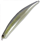 Воблер O.S.P Bent Minnow 130 F (20г) P-23