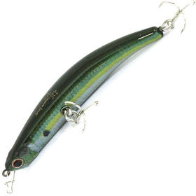 Воблер O.S.P Bent Minnow 76 F (4,3 г) RPO-21