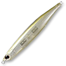 Воблер O.S.P Bent Minnow 86 F (5,9г) G-01