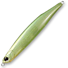 Воблер O.S.P Bent Minnow 86 F (5,9г) G-35