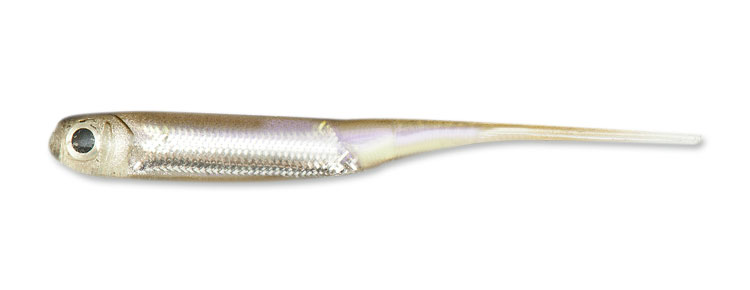 Силиконовая приманка OSP Mylar Minnow MW014