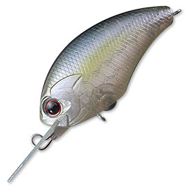 Воблер O.S.P Tiny Blitz MR (6,3г) P23