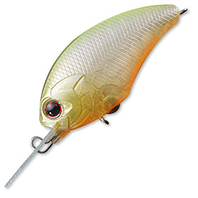 Воблер O.S.P Tiny Blitz MR (6,3г) P64