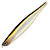Воблер O.S.P Bent Minnow 86 F MO-21