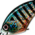 Воблер OSP HPF Crank H-45
