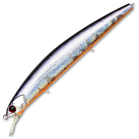 Воблер OSP Rudra SPEC2 OB Roach MO-04