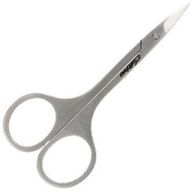 Ножницы Owner Traveller Scissors