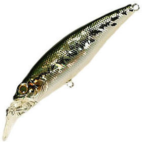 Воблер Owner Ripn Minnow 80SP (25г) 13