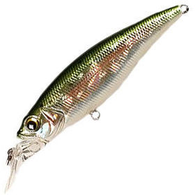 Воблер Owner Ripn Minnow 80SP (25г) 27