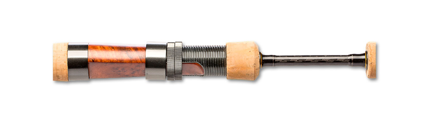 Спиннинг Palms Egeria Area (2)
