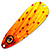 Блесна Pelican Flutter Trolling Spoon Lily