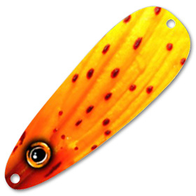 Блесна Pelican Jigging Spoon Lily