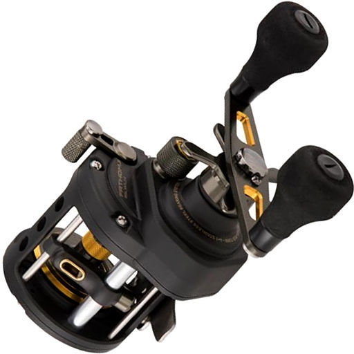 Катушка Penn Fathom II 15 LW LH Reel Box (леворукая)
