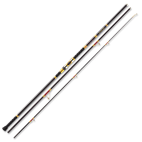Удилище Penn Overseas Pro 332 100/160 Heavy Pilk