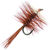 Мушка PFG Bivisible №14 (D003)