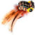 Мушка PFG Chip s Peeper Frog Tan №4 (CE401TN)