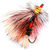 Мушка PFG Stimulator №12 Royal (D034RL)
