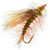 Мушка PFG Stimulator Olive №12 (D034OL)