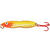 Блесна PK lures FF0 Flutter Fish, GLD