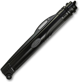 Тубус Plano телескопический 6508-00 с колесиками