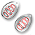 Блесна Pontoon 21 Ball Concept (Trout) BT02-002-Trout №1 (3,0г)