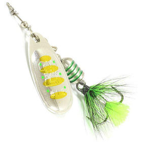 Блесна Pontoon 21 SYNCHRONY (Trout) T02-072-Trout №1 (3,5г)