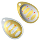 Блесна Pontoon 21 SYNCHRONY C02-001 №1 (3,5г)