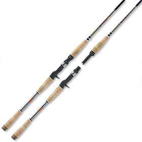 Кастинговое удилище Pontoon 21 Hurl HRC60H