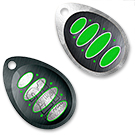 Блесна Pontoon 21 SYNCHRONY (Trout) T04-274-Trout №1 (3,5г)