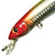 Воблер Pontoon 21 Moby Dick 100F (18,5 г) DR 015