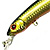 Воблер Pontoon 21 Moby Dick 100F (18,5 г) DR 036