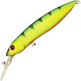 Воблер Pontoon 21 Moby Dick 100F (18,5 г) DR 042