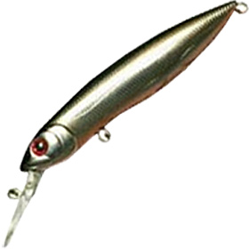 Воблер Pontoon 21 Moby Dick 100F (18,5 г) DR 051