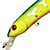 Воблер Pontoon 21 Moby Dick 100F (18,5 г) DR 070
