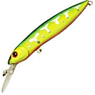 Воблер Pontoon 21 Moby Dick 100F (18,5 г) DR 070